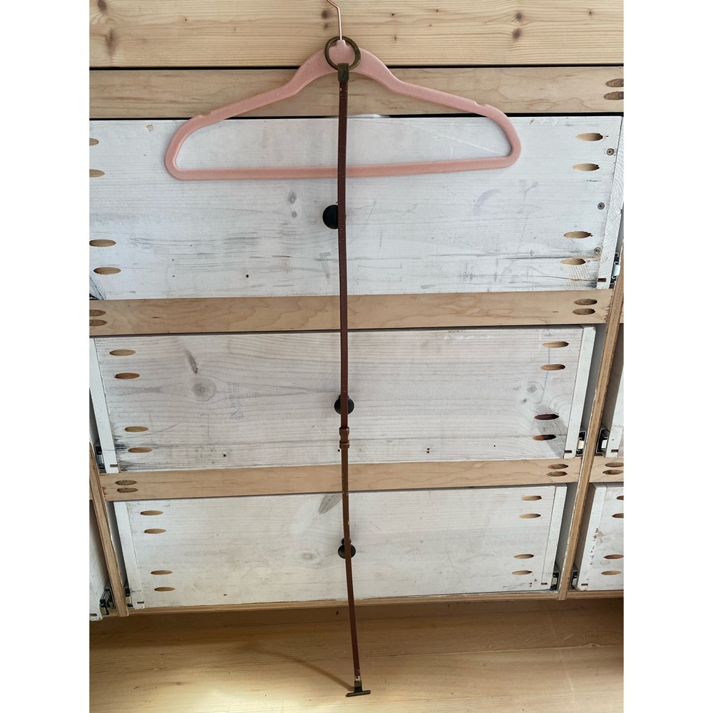 Express belt